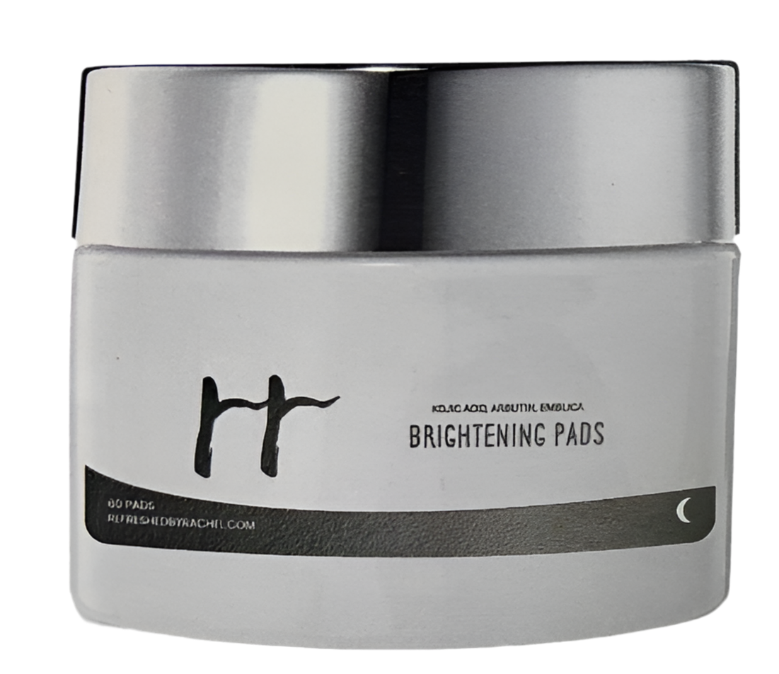 REFRESHED Brightening Pads