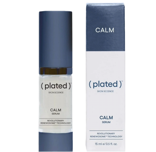 PLATED PRO-CALM Serum