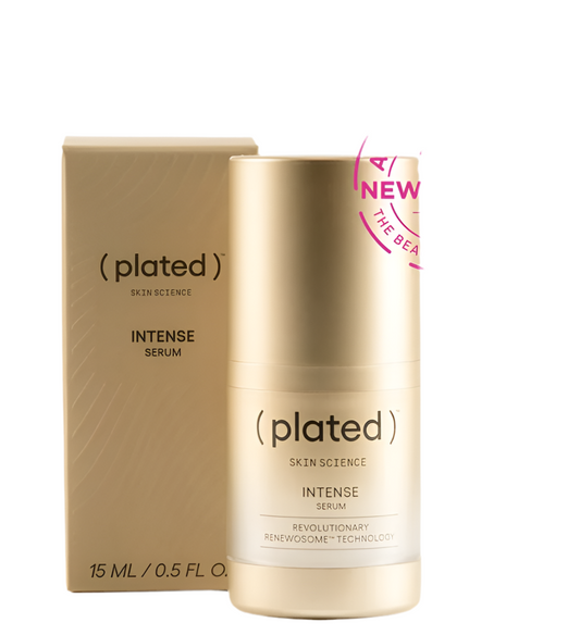 PLATED INTENSE SERUM