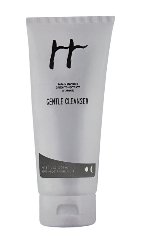 REFRESHED Gentle Cleanser