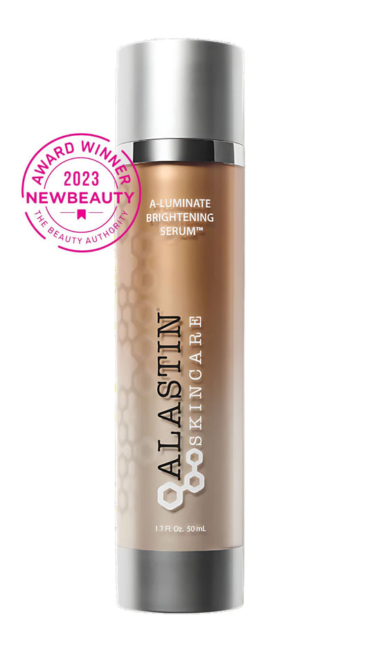 ALASTIN Skin Care A-Luminate