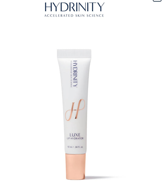 Hydrinity Luxe Lip Hydrator