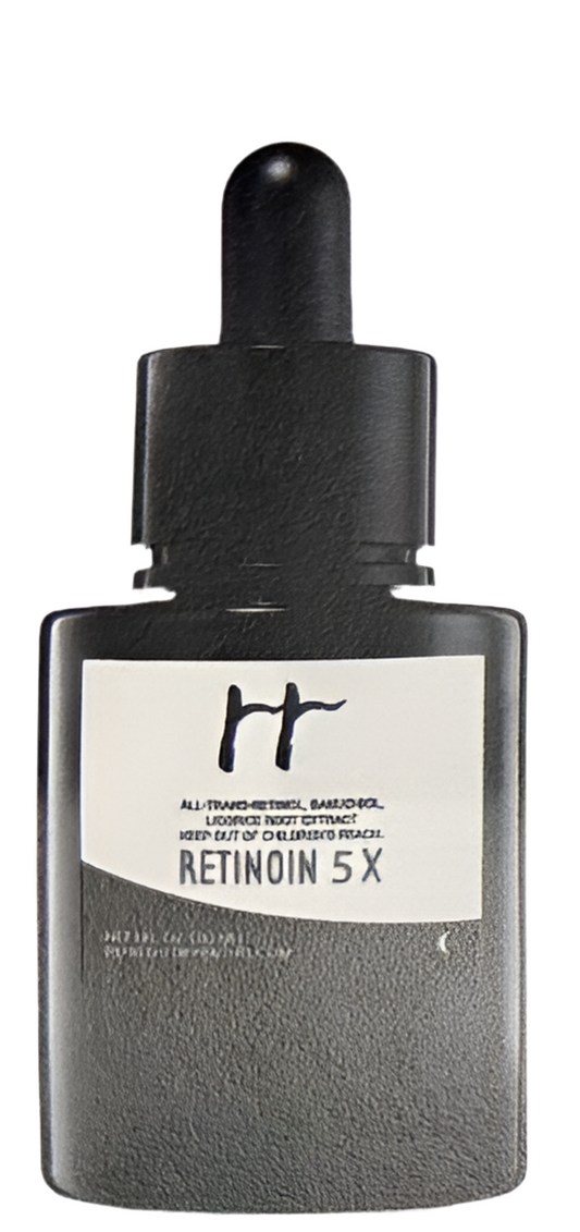 REFRESHED Retinol X5