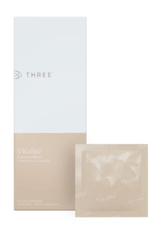 THREE Vitalite’