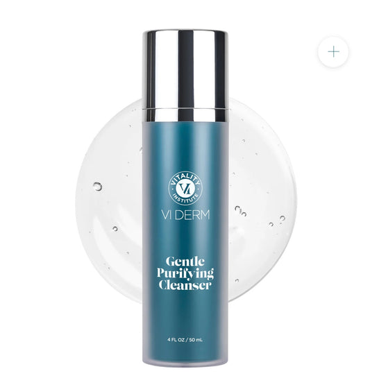 VI Gentle Purifying Cleanser