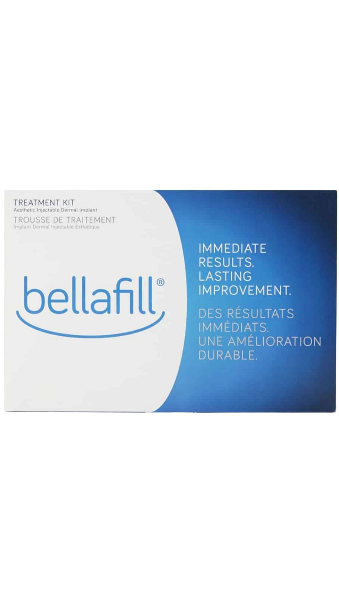 Bellafill