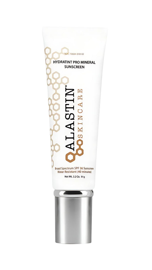 Alastin Hydratint Pro Mineral Sunscreen