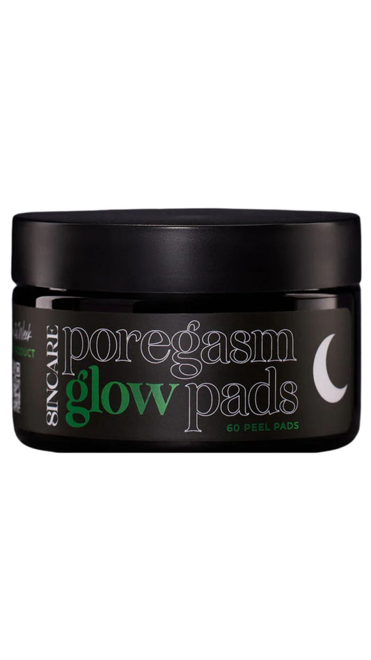 Sincare Poregasam Glow Pads