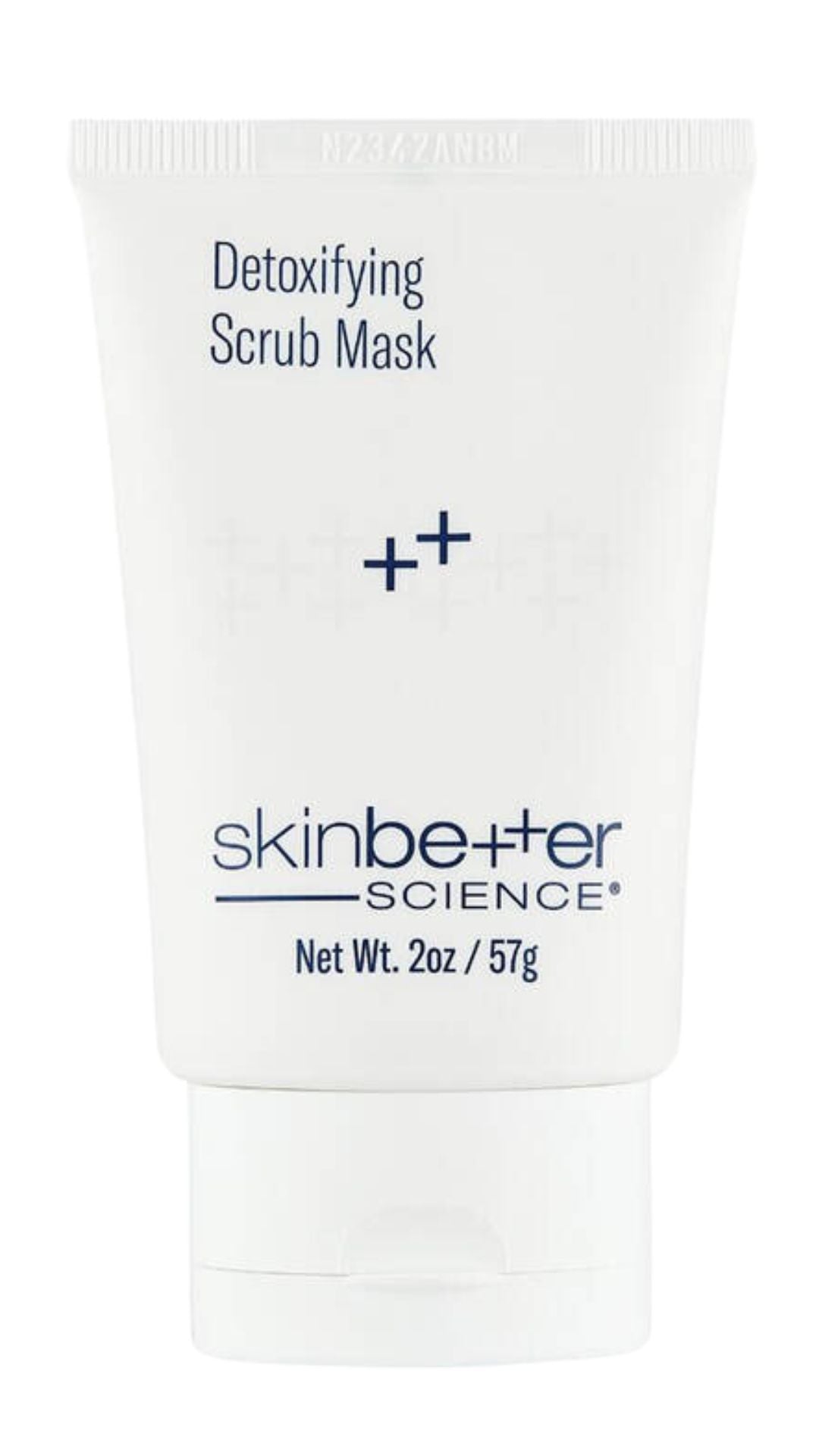 Skinbetter Detoxifying Scrub Mask