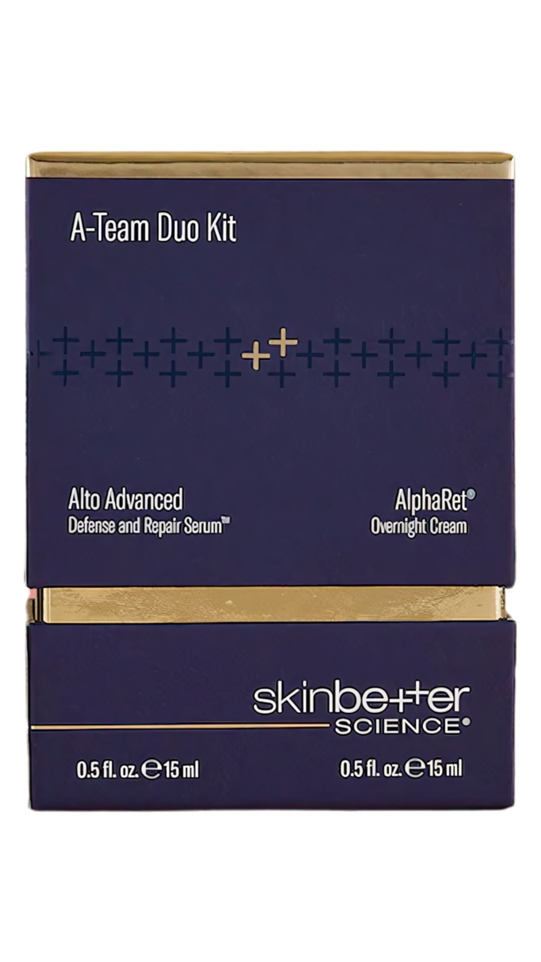 Skinbetter Duo Kit