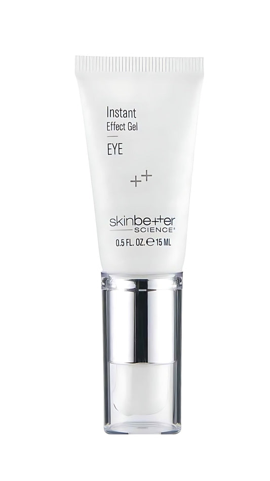 Skinbetter Instant Effect Eye Gel 15ml