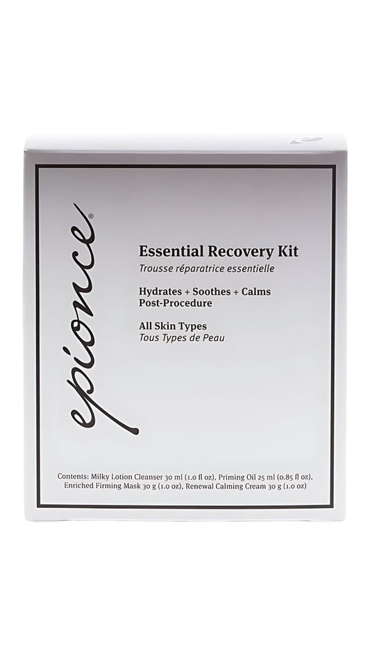 Epionce Essential Recovery Kits