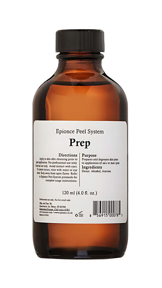 Epionce PRO Facial Peel Prep