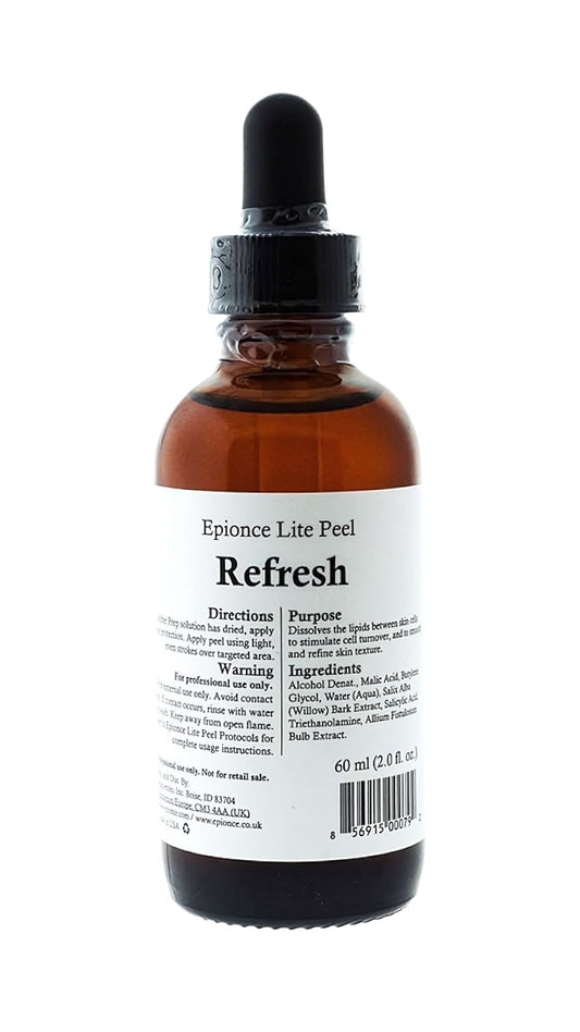 Epionce PRO Lite Peel Refresh With Dropper