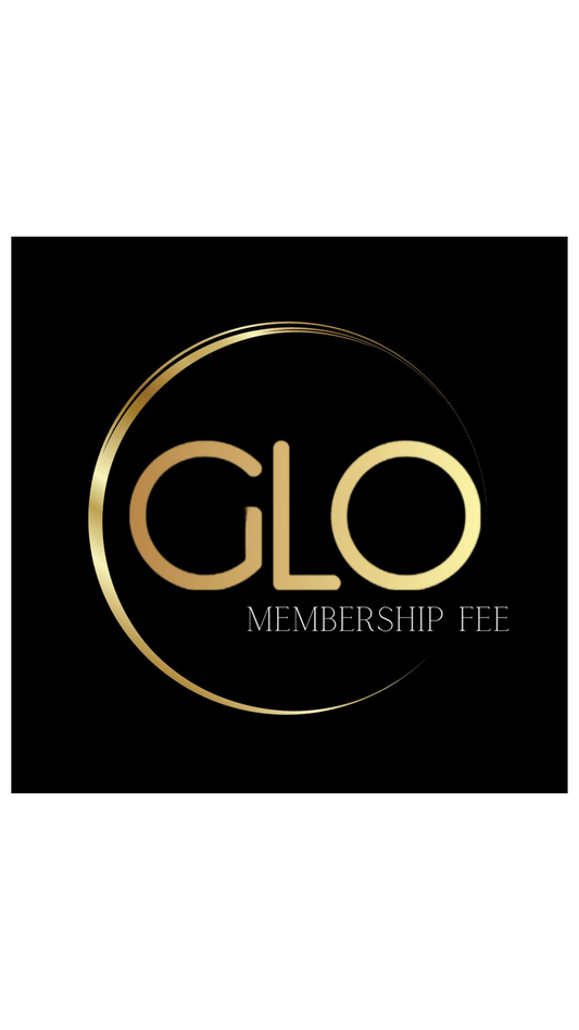 GLO Membership Fee-6 Months