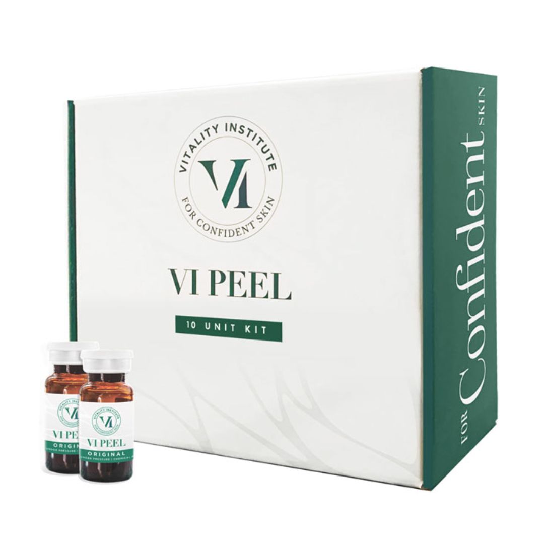 VI Peel Original