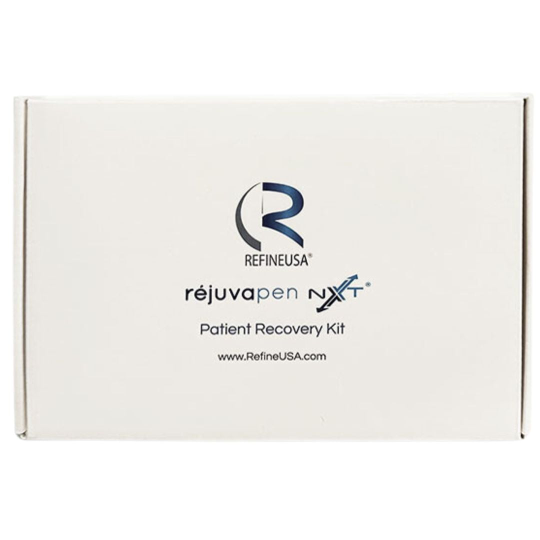 Réjuvapen NXT Recovery Kit