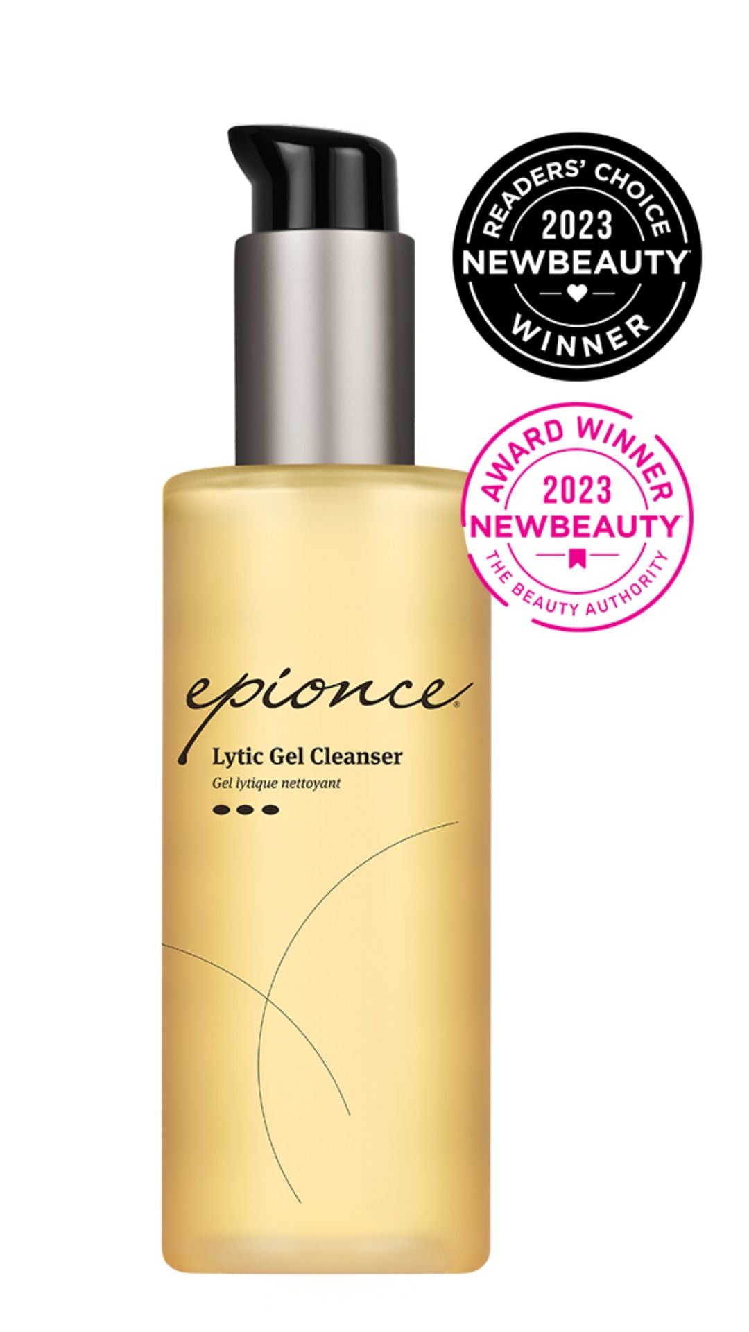 Epionce Lytic Gel Cleanser