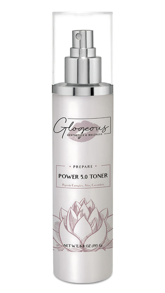 Glogeous 5.0 Toner