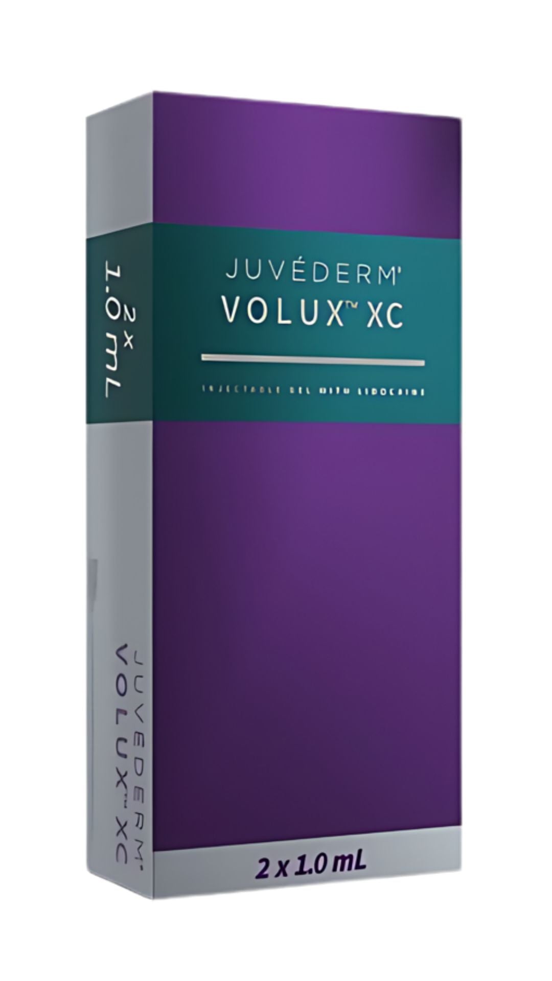 Juvederm Volux