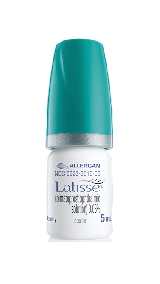 Latisse 5mL Box