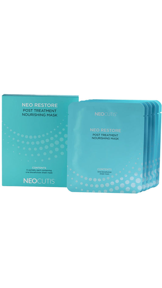 Neocutis Restore Biocellulouse Mask