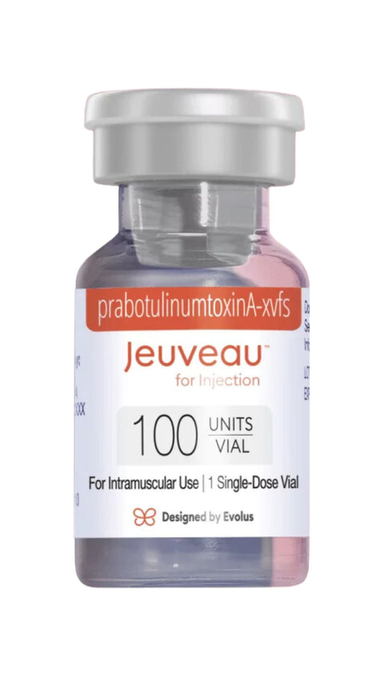 Newtox/Jeuveau