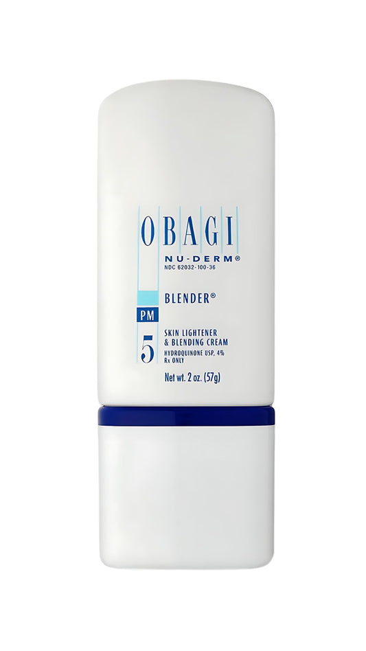 Obagi Blender #5 4% Hydroquinone