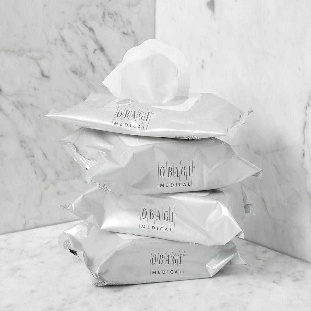 Obagi Cleansing Wipes