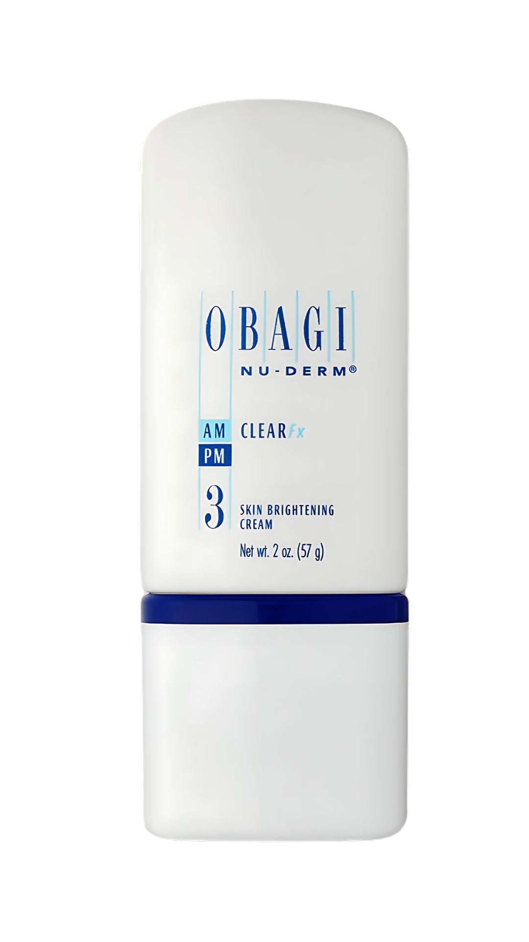 Obagi Clear Fx Hydroquinone