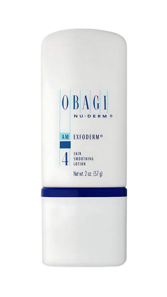 Obagi Exfoderm #4