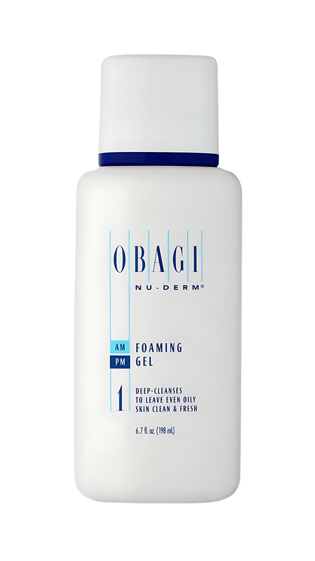 Obagi Foaming Gel Cleanser