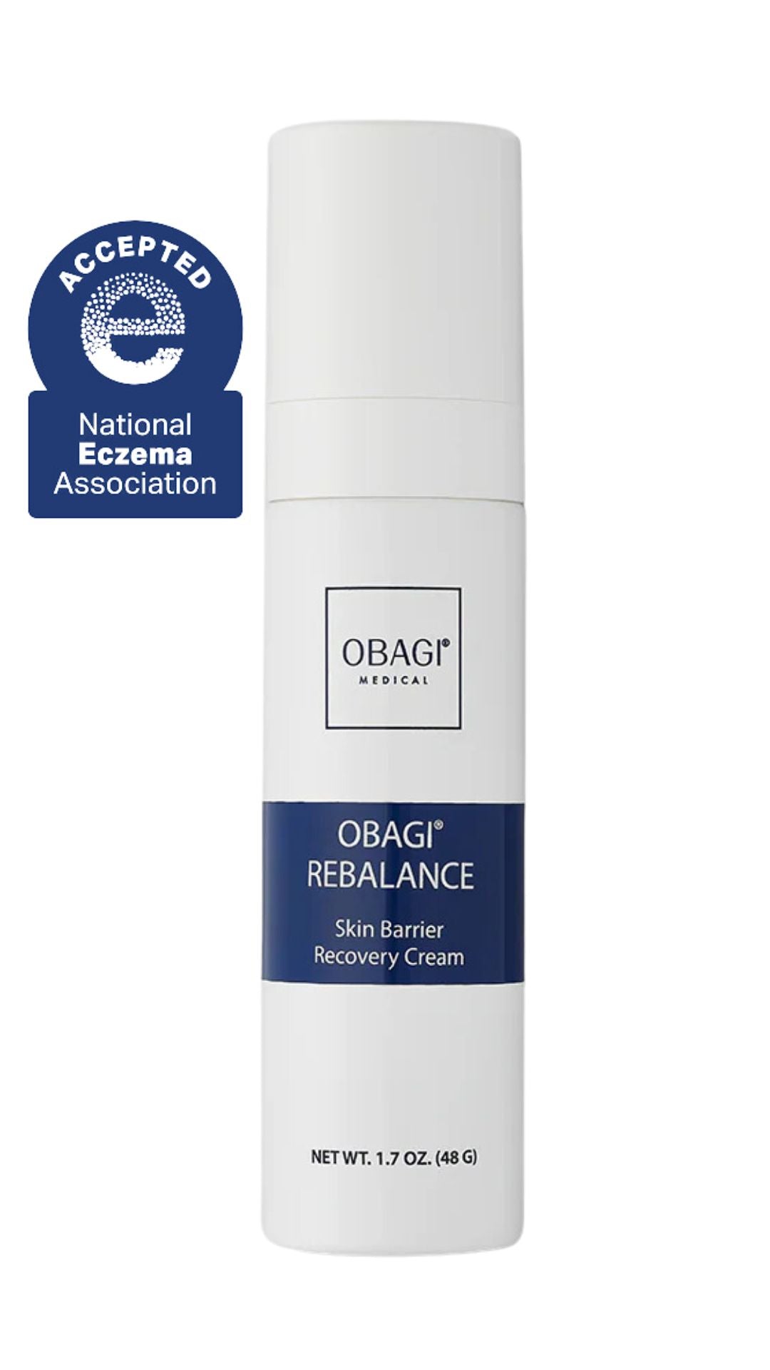 Obagi Medical Rebalance Recovery Cream