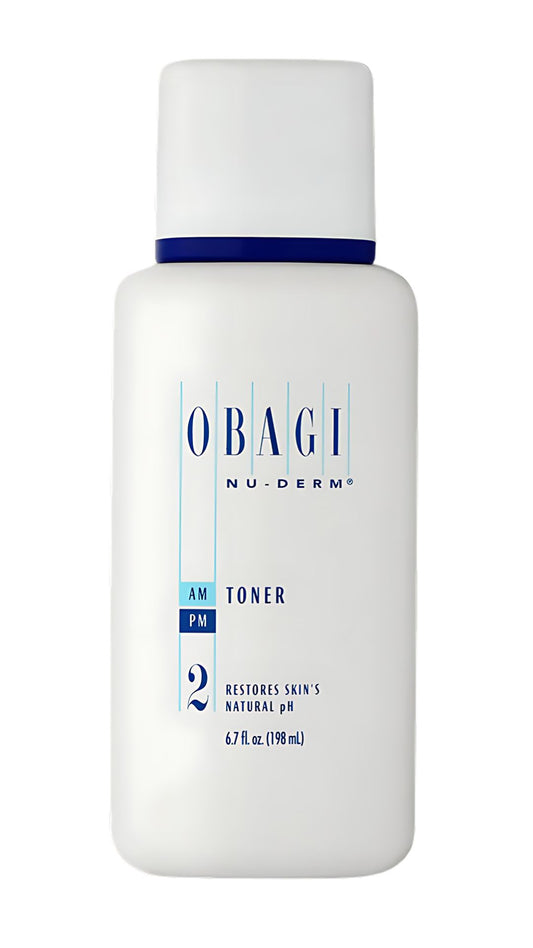 Obagi Toner