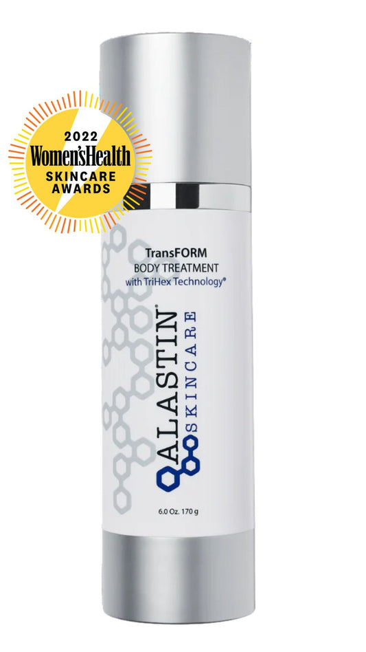 ALASTIN TransForm Body Treatment