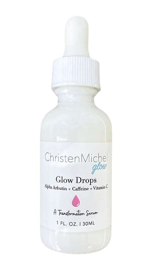 ChristenMichel Glow Drops