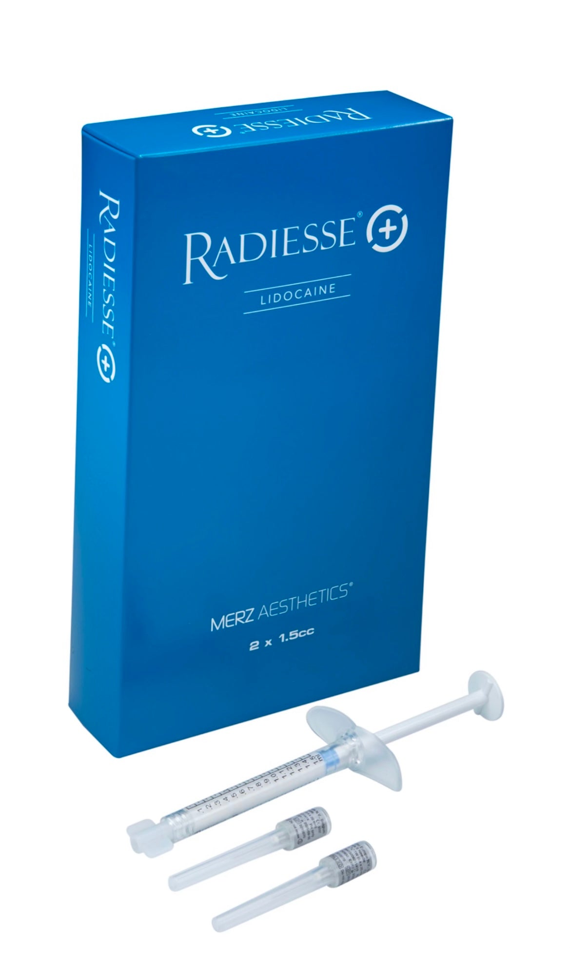 Radiesse Syringe