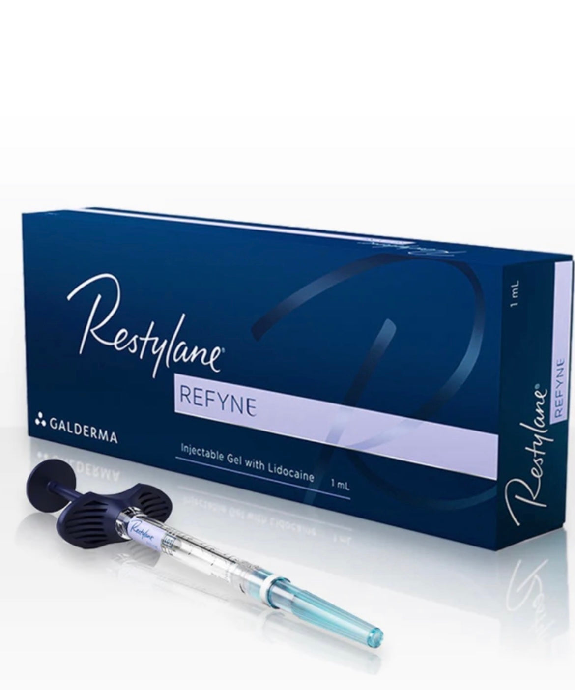 Restylane Refyne Dermal Filler